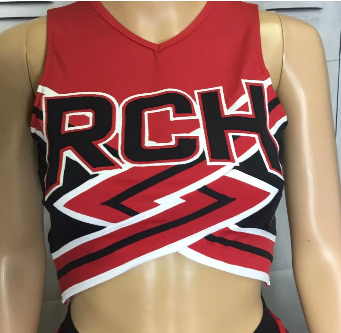 Bring it on  OG Toros