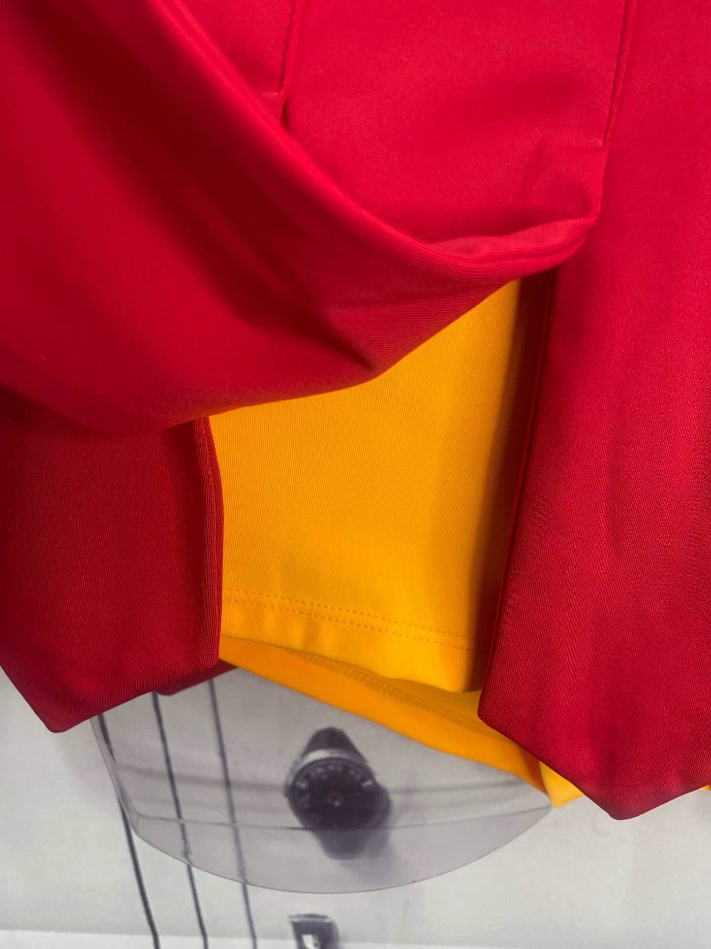 East LA Rough riders bring it on fight to the finish