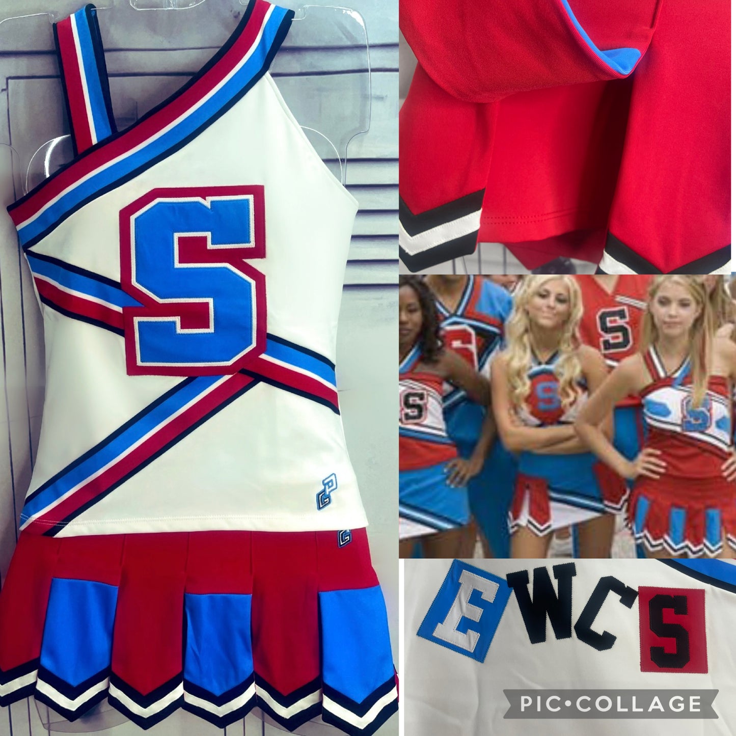 bring it on Carson in it to win it