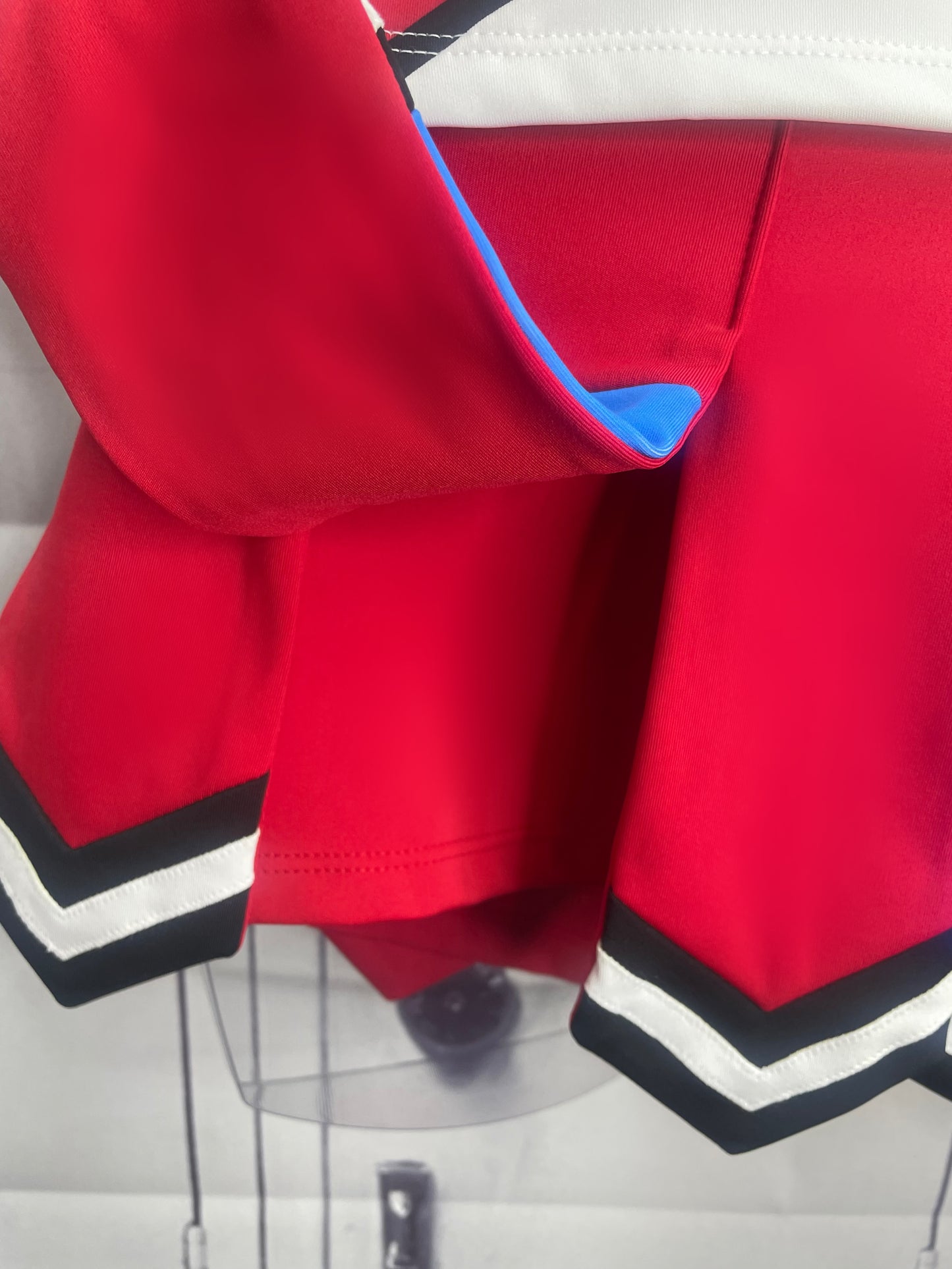 bring it on Carson in it to win it