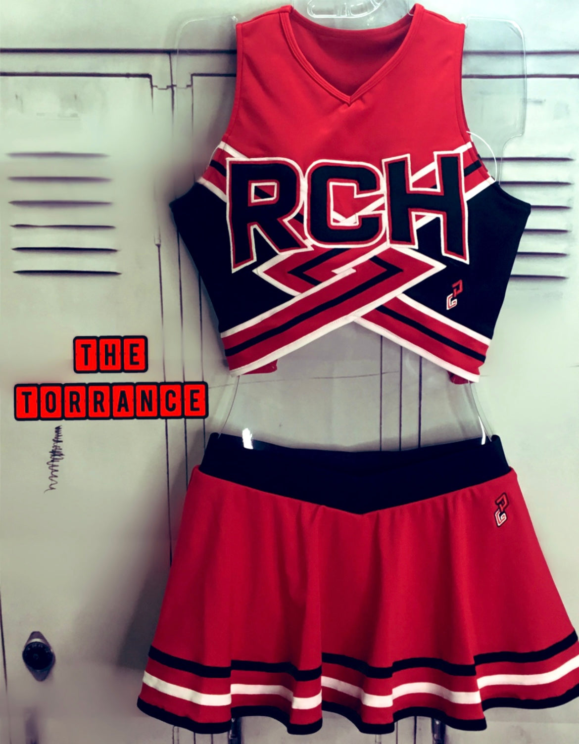 Bring it on  OG Toros