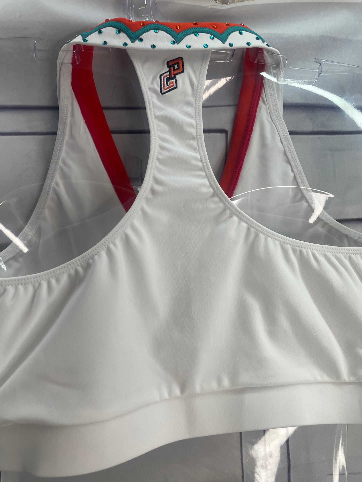 Miami dolphins replica uniform limited style