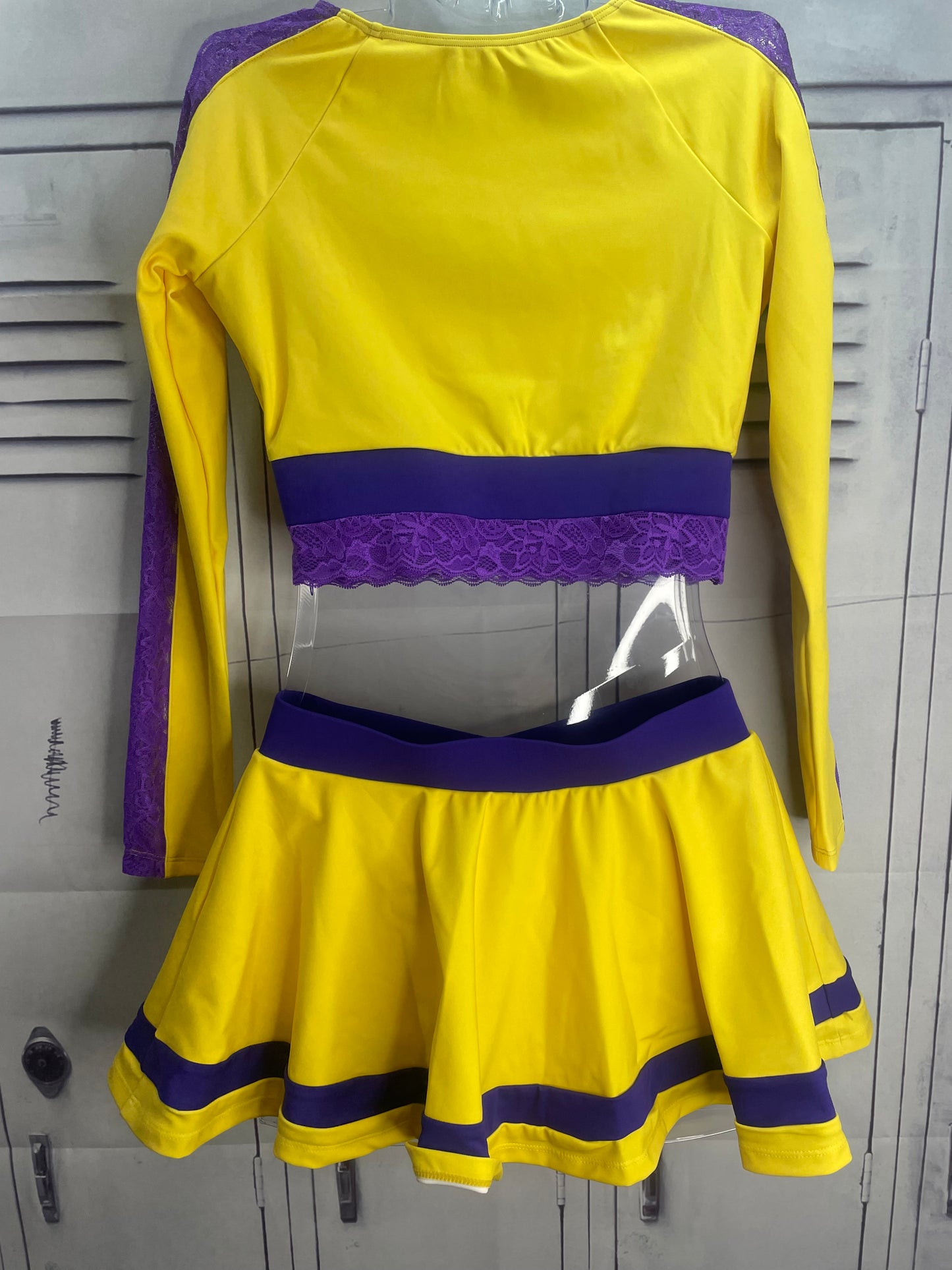 Buffy the vampire slayer replica