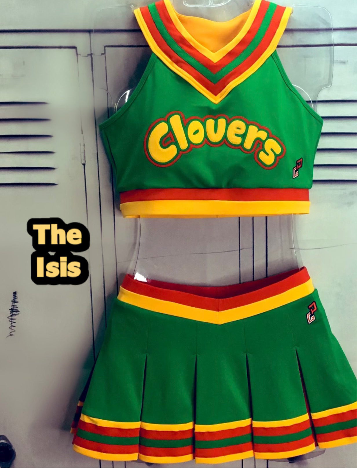 Bring it on Clovers