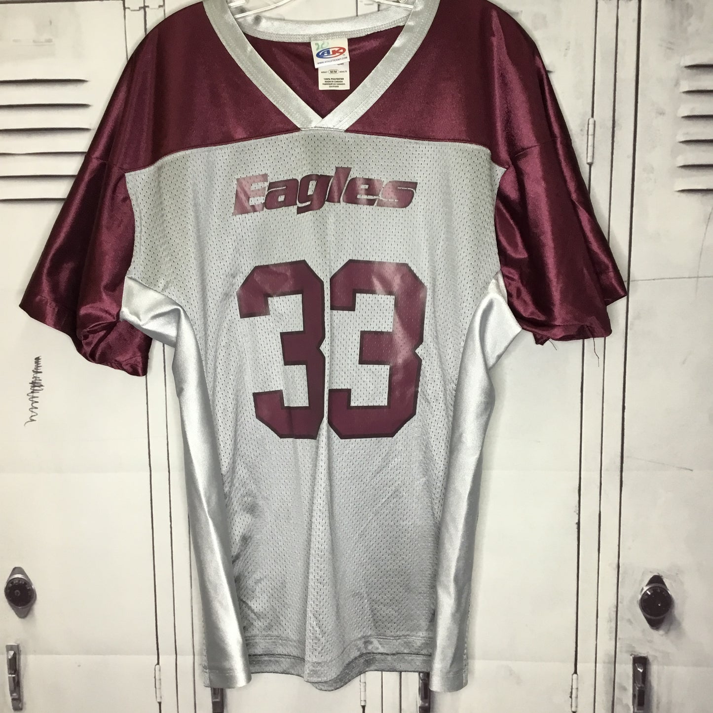 Dare me cheerleading TV show real set uniform Netflix