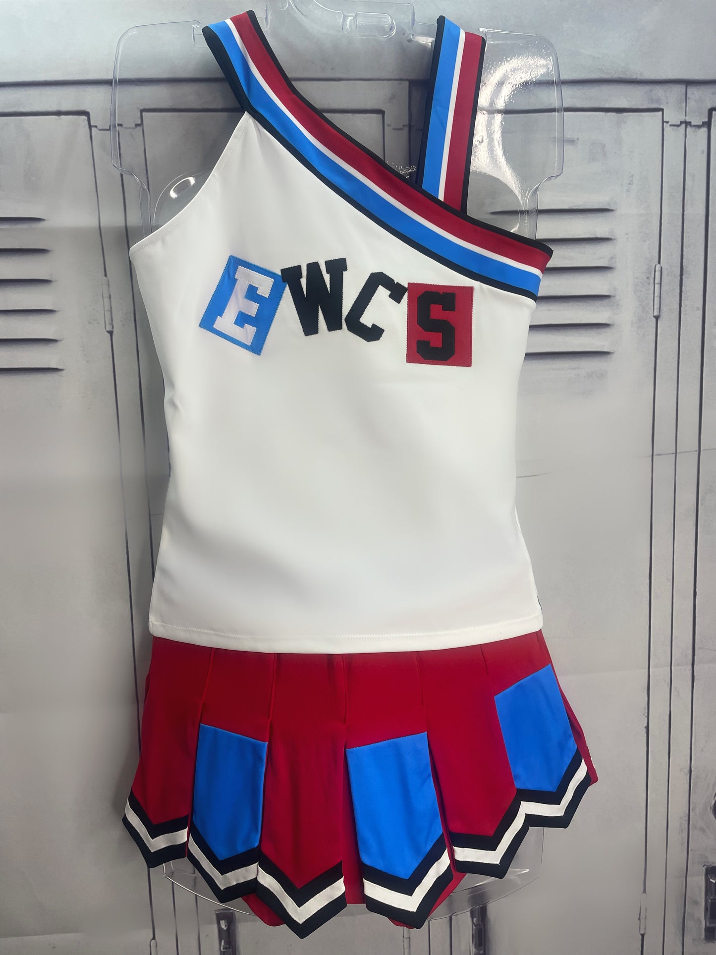 bring it on Carson in it to win it