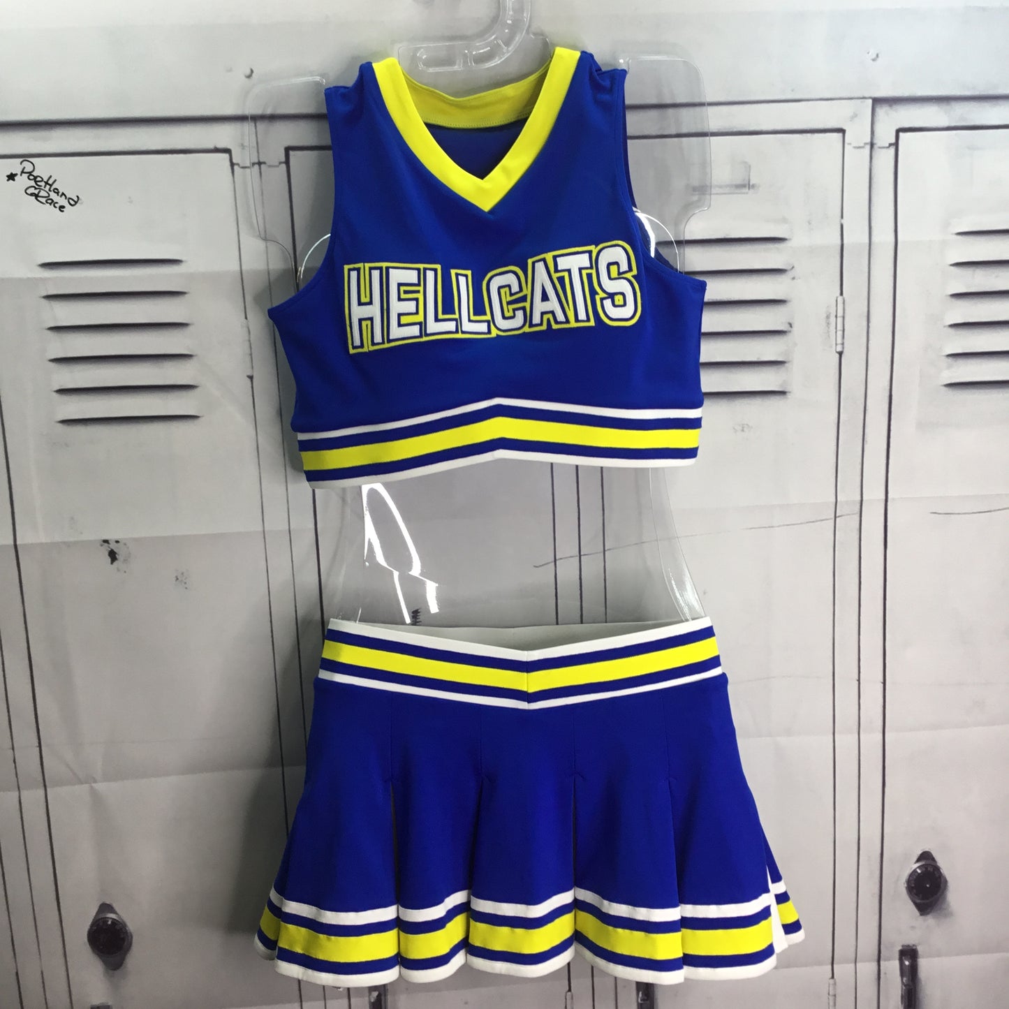 HELLCATS