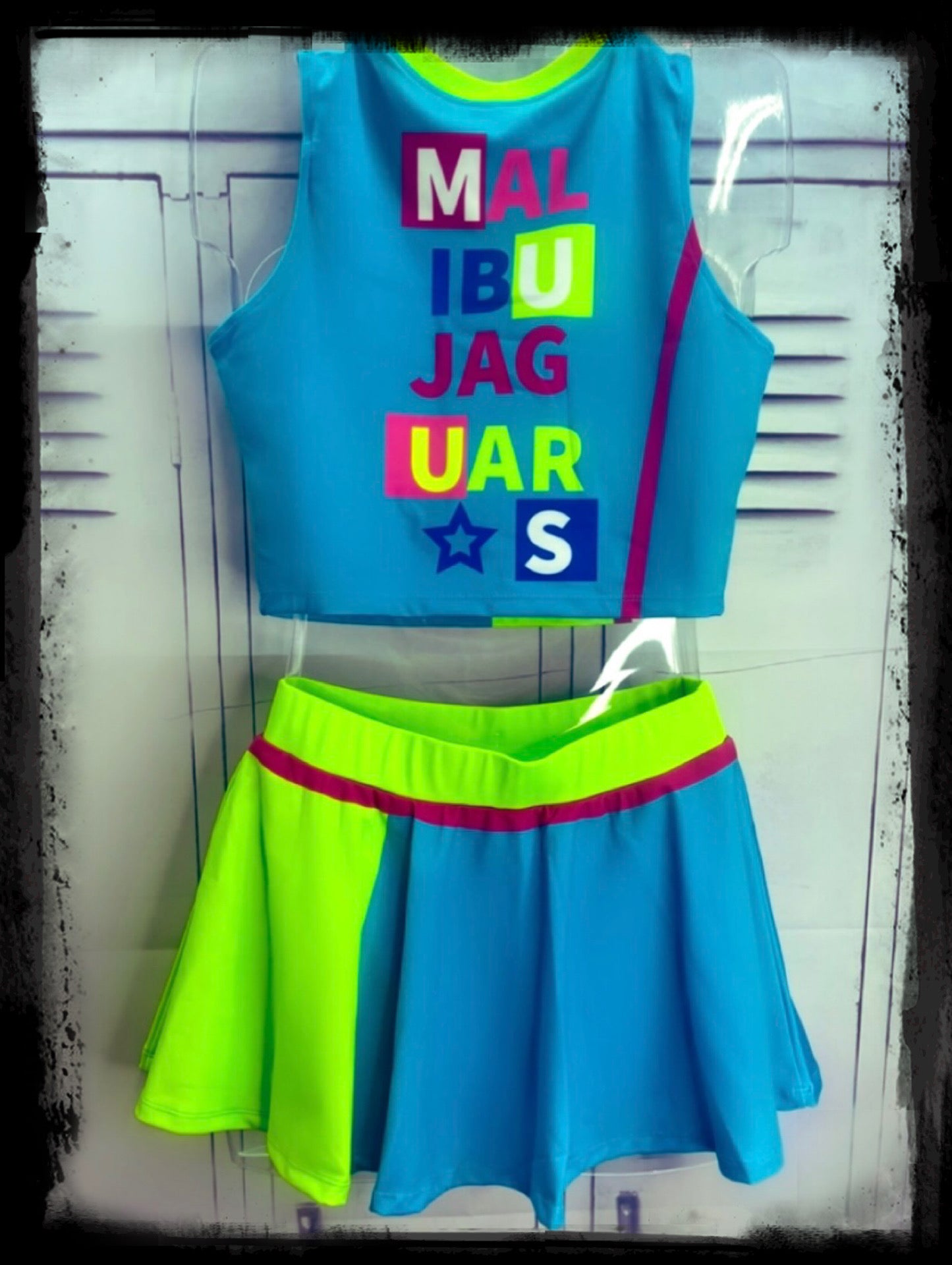 Bring it on fight to the finish Malibu