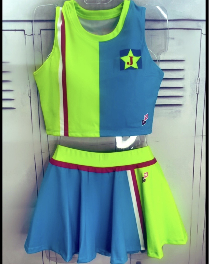 Bring it on fight to the finish Malibu