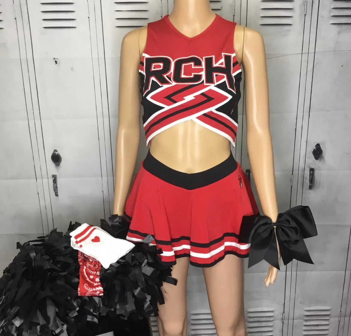 Bring it on  OG Toros