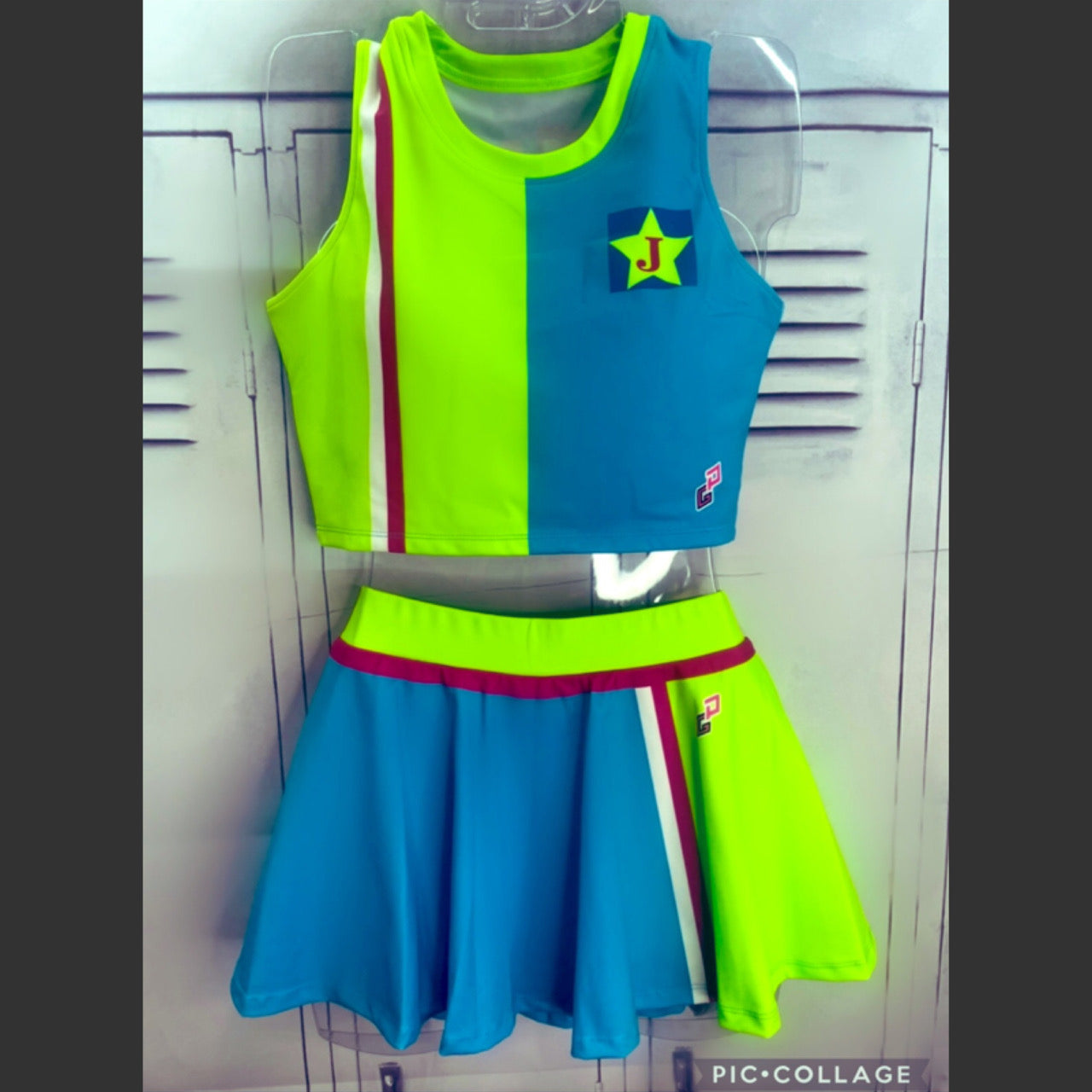 Bring it on fight to the finish Malibu