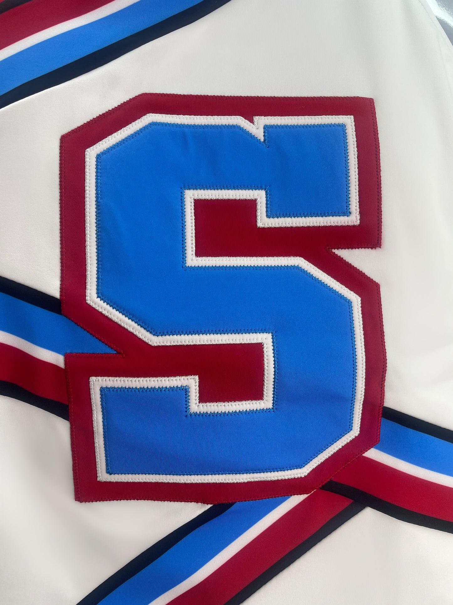 bring it on Carson in it to win it