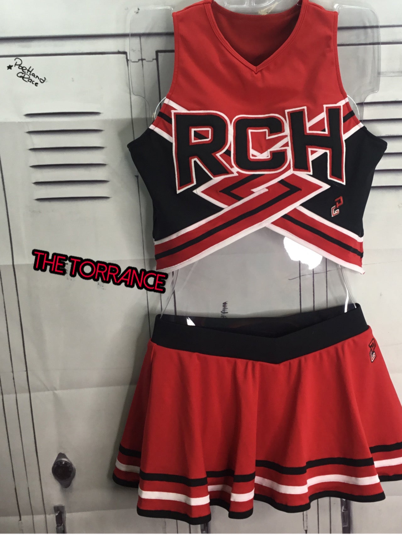 Bring it on Toros