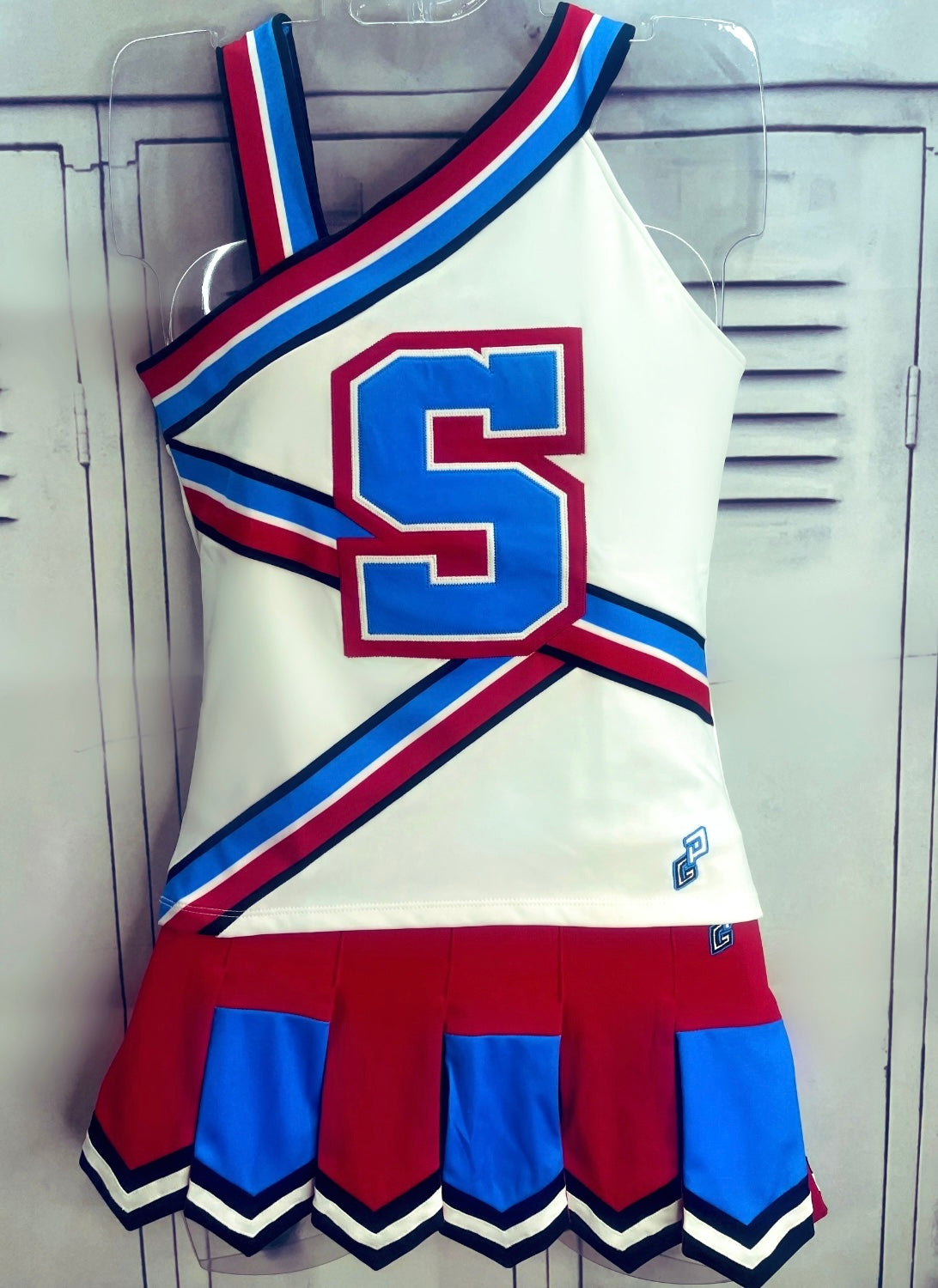 bring it on Carson in it to win it