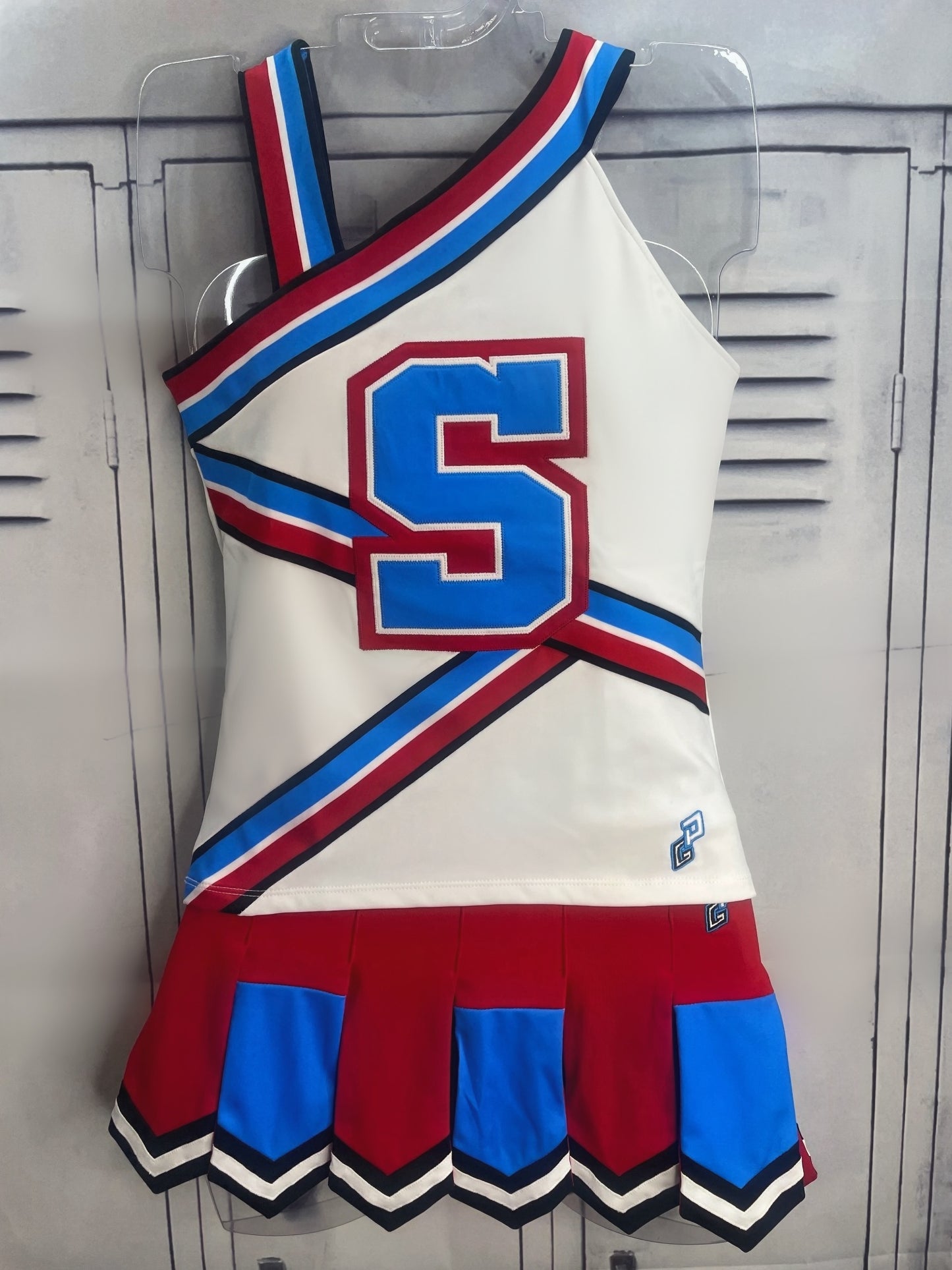 bring it on Carson in it to win it