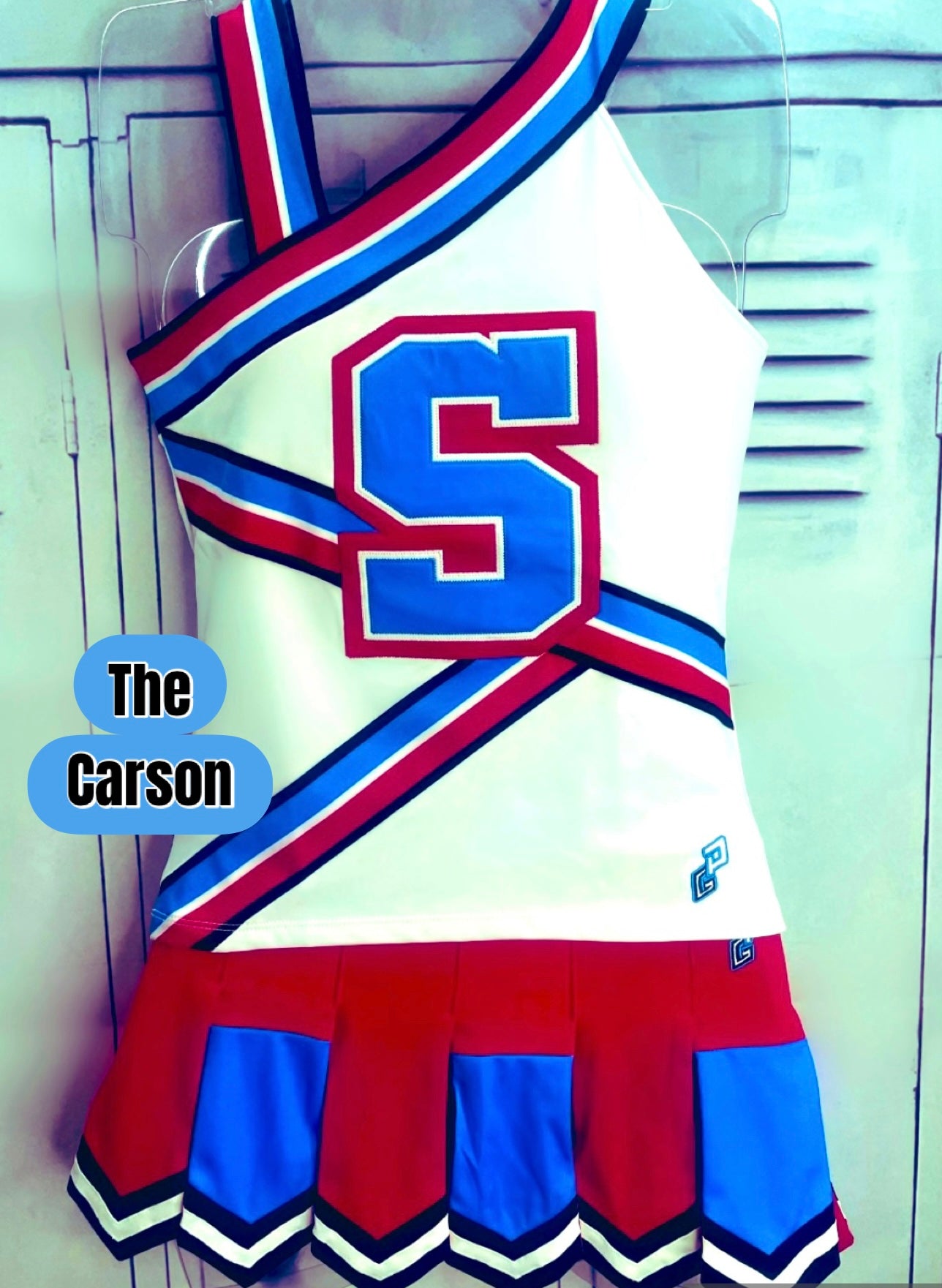 bring it on Carson in it to win it