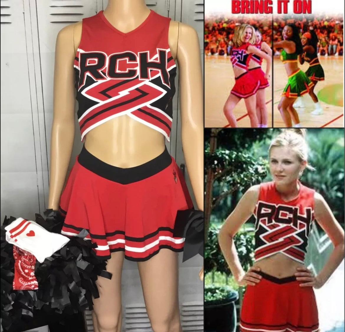 Bring it on  OG Toros