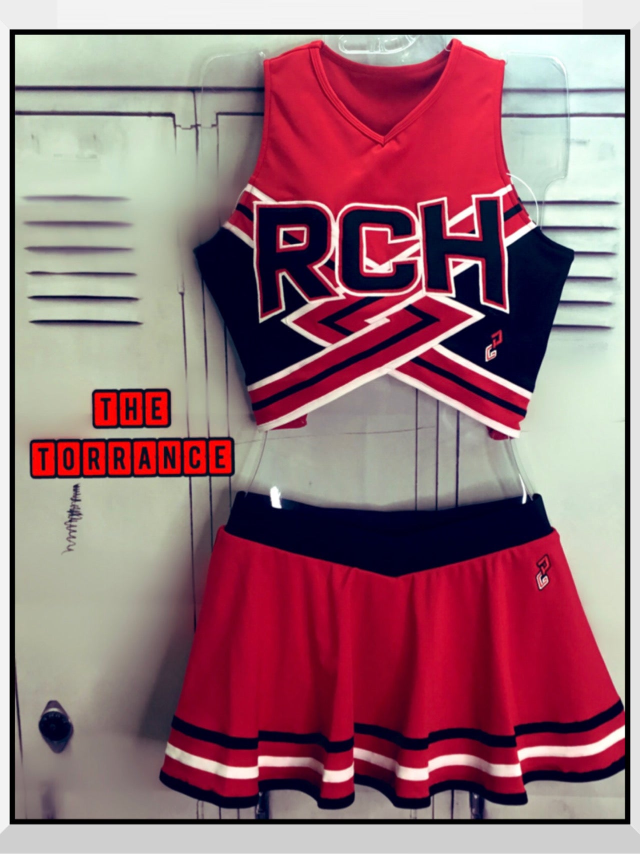 Bring it on  OG Toros