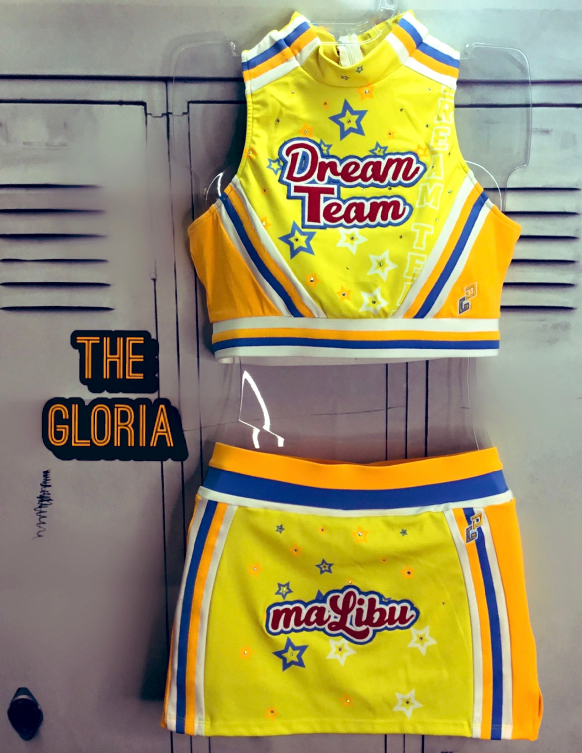 Bring it on dream team