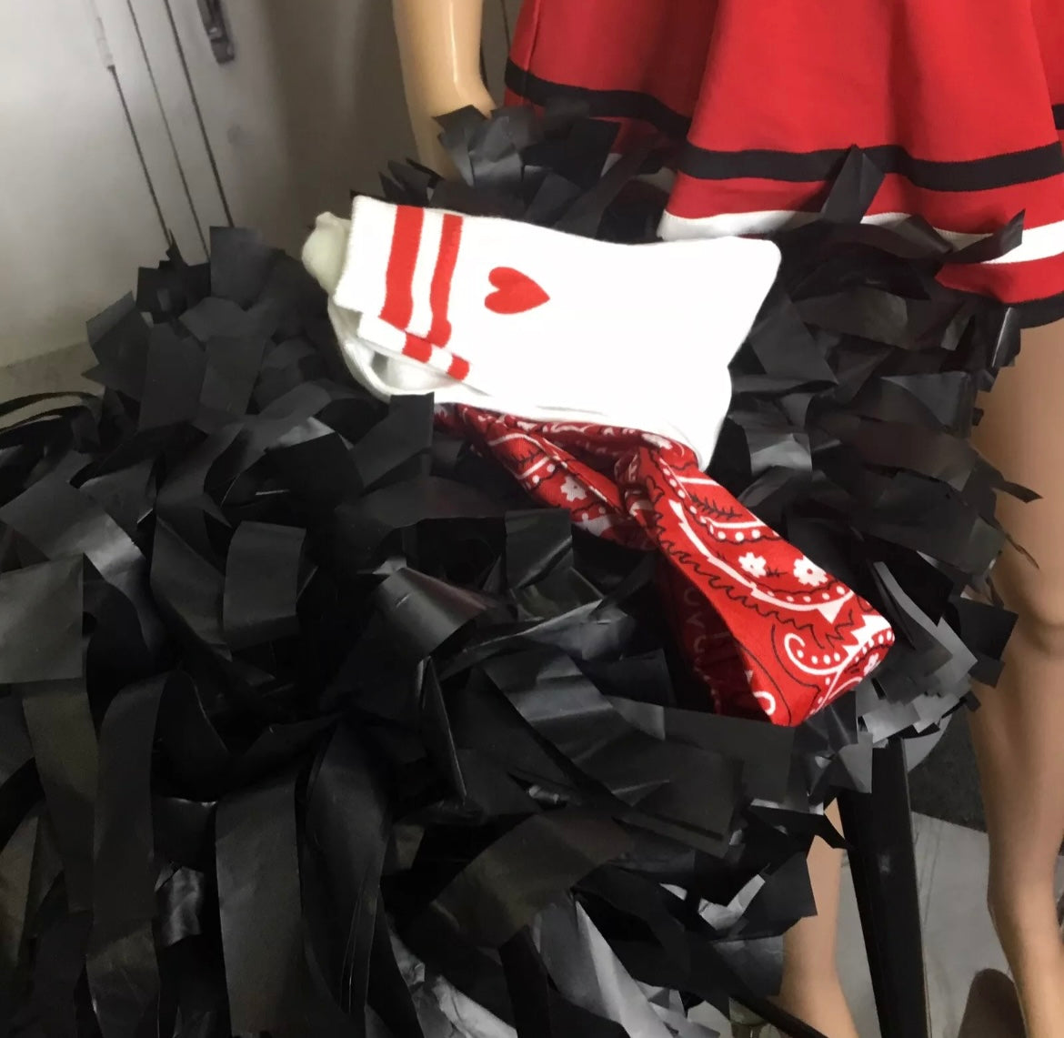 Bring it on  OG Toros