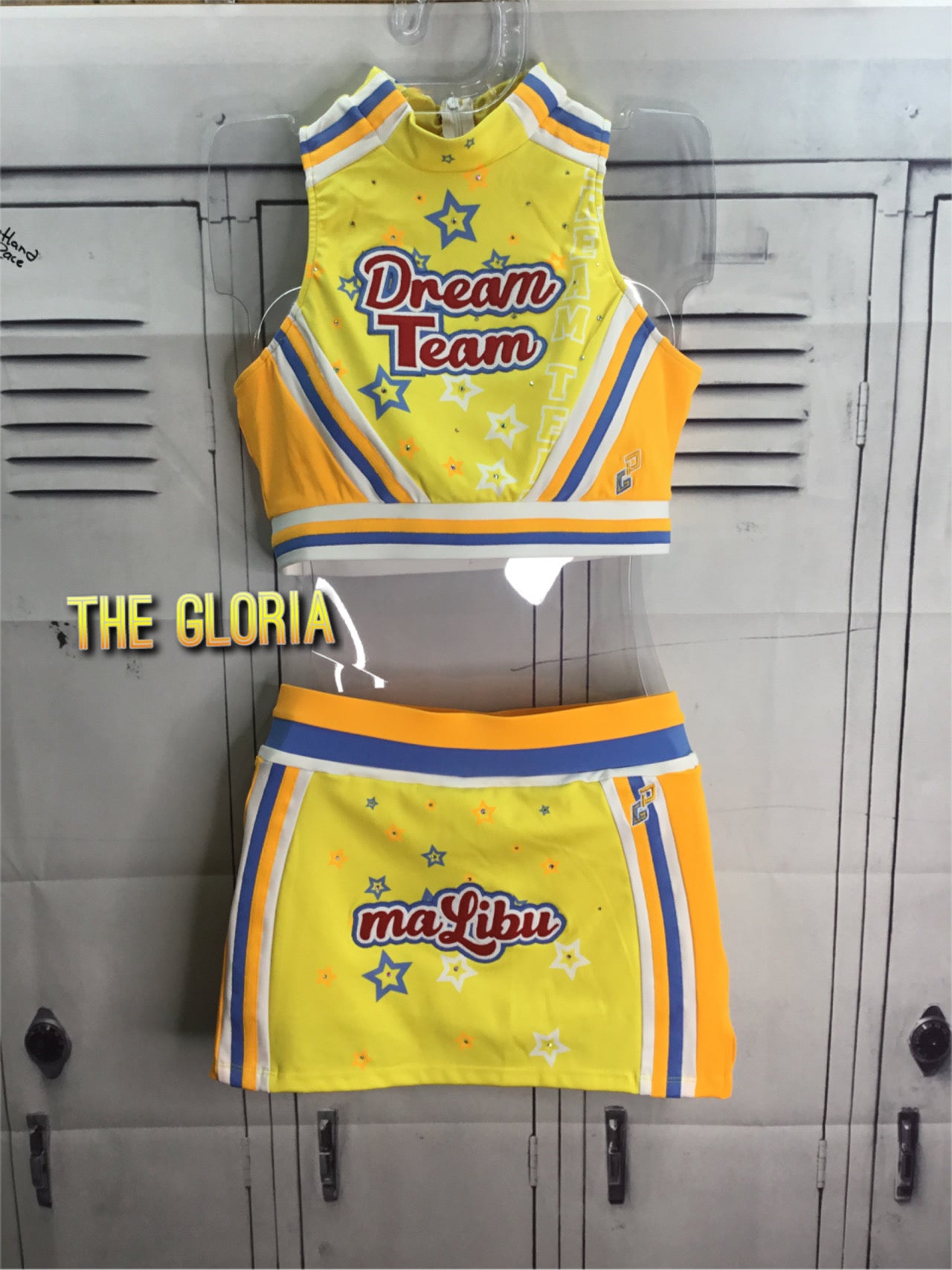 Bring it on dream team