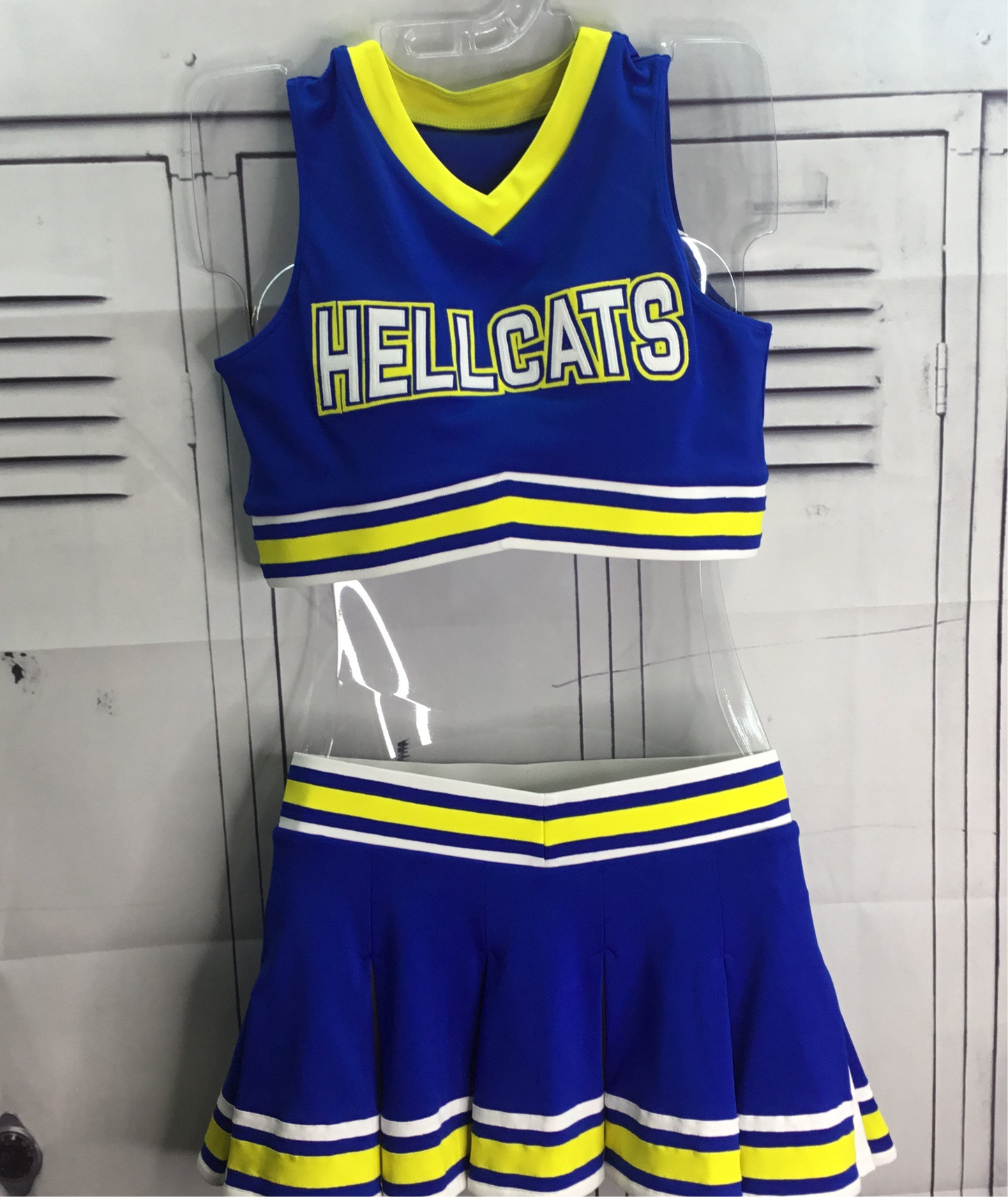 HELLCATS