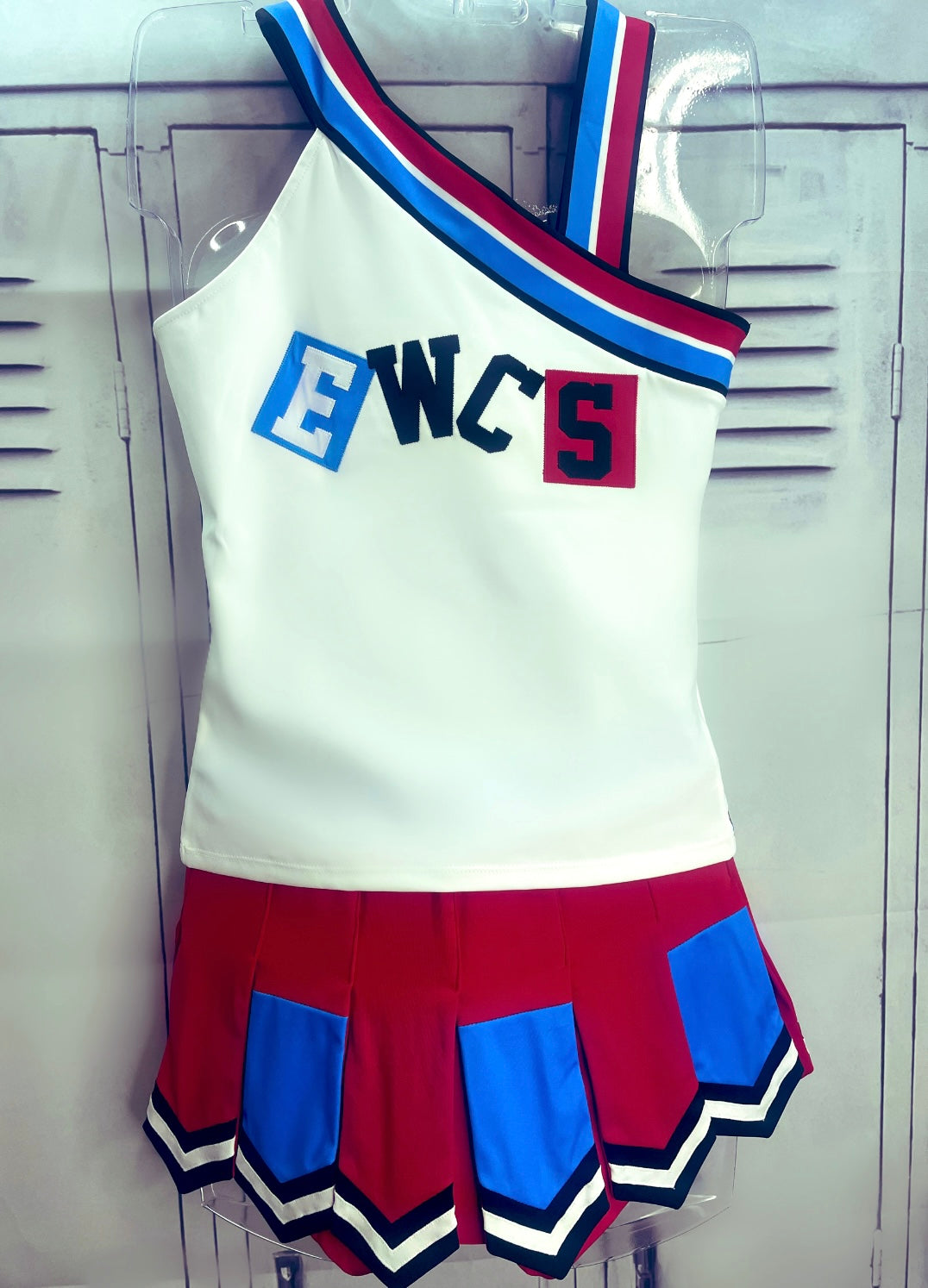 bring it on Carson in it to win it