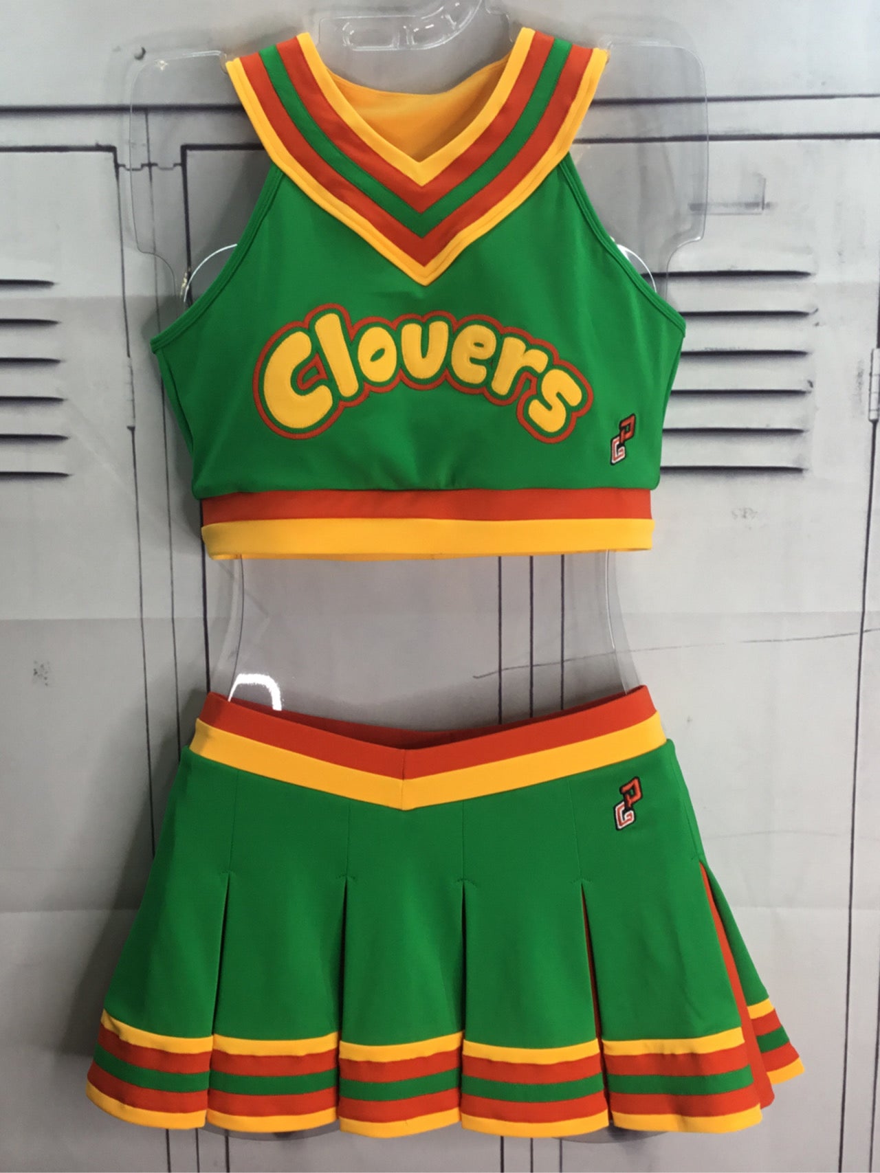 Bring it on Clovers