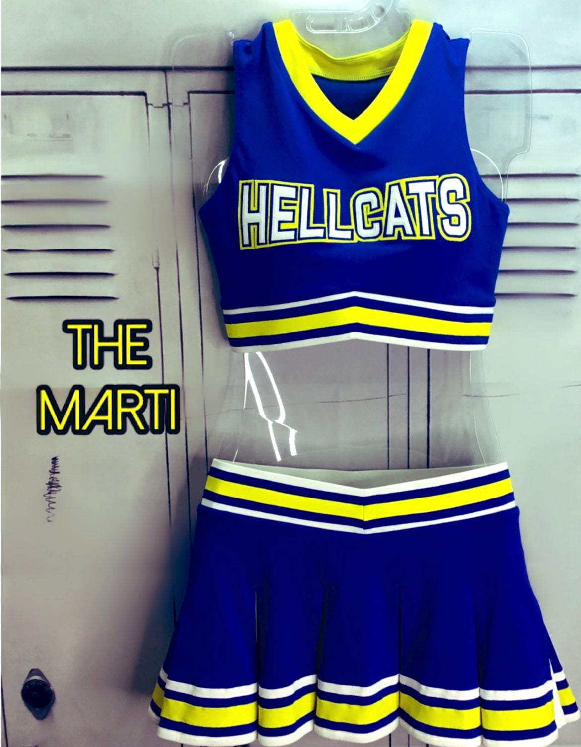 HELLCATS