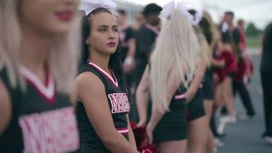 Navarro college real cheer uniform