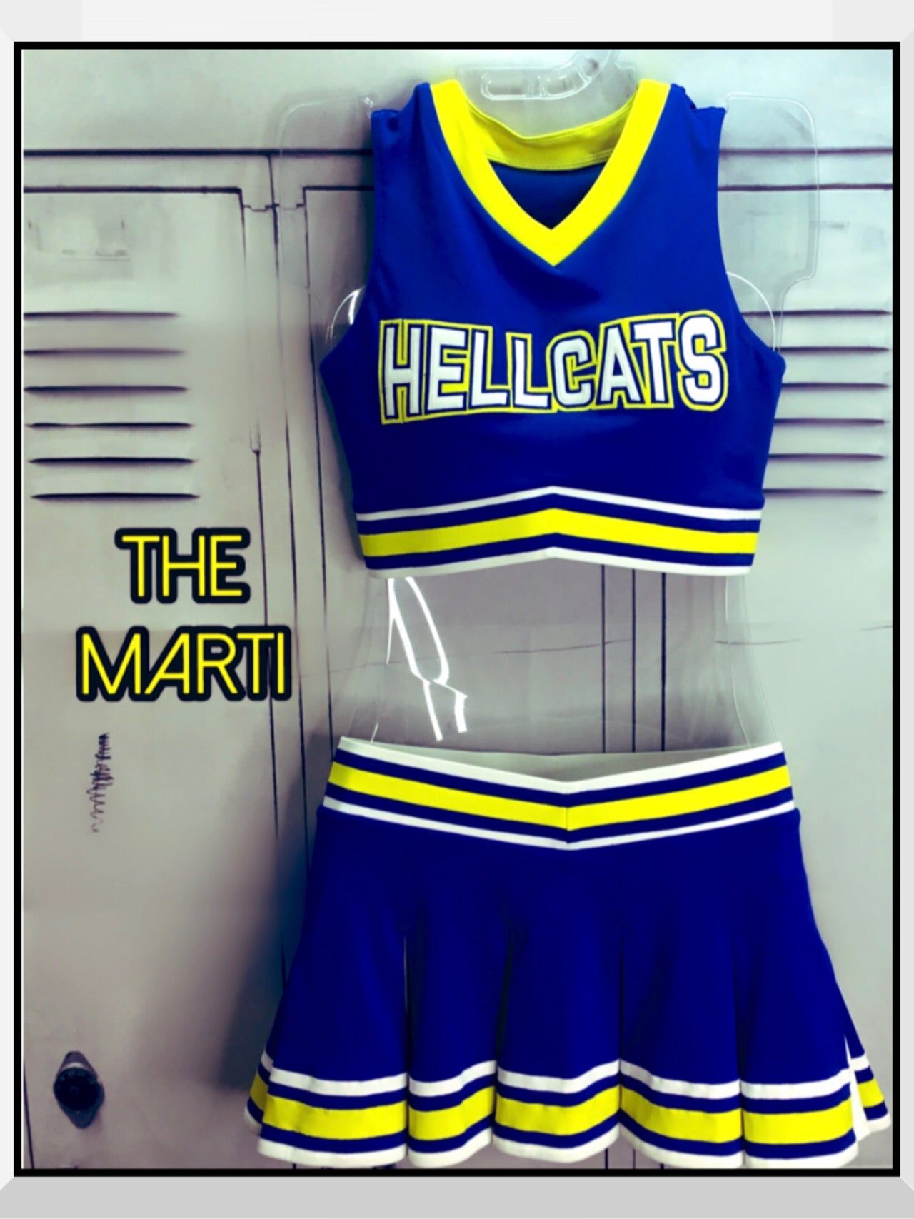 HELLCATS