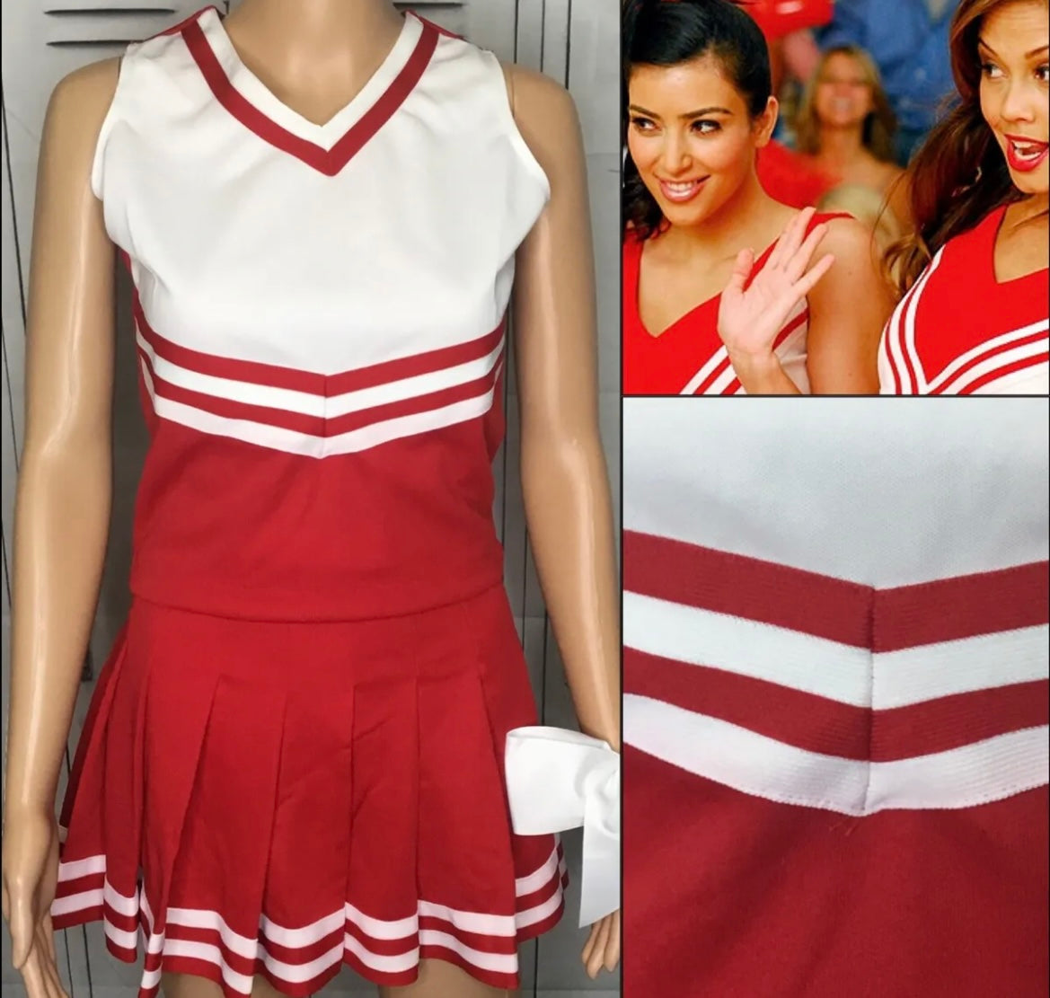 USA rebel athletic cheer uniform – portlandgrace