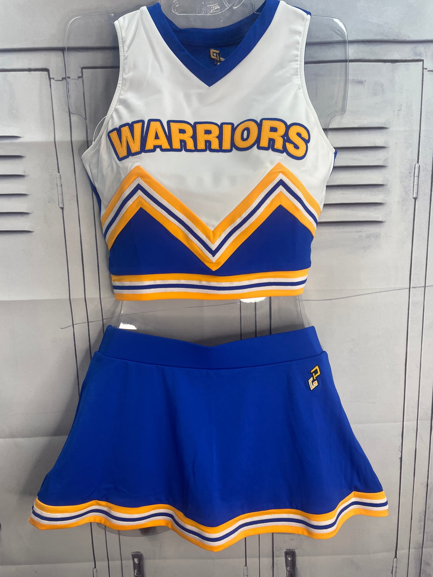 Bring it on all or nothing