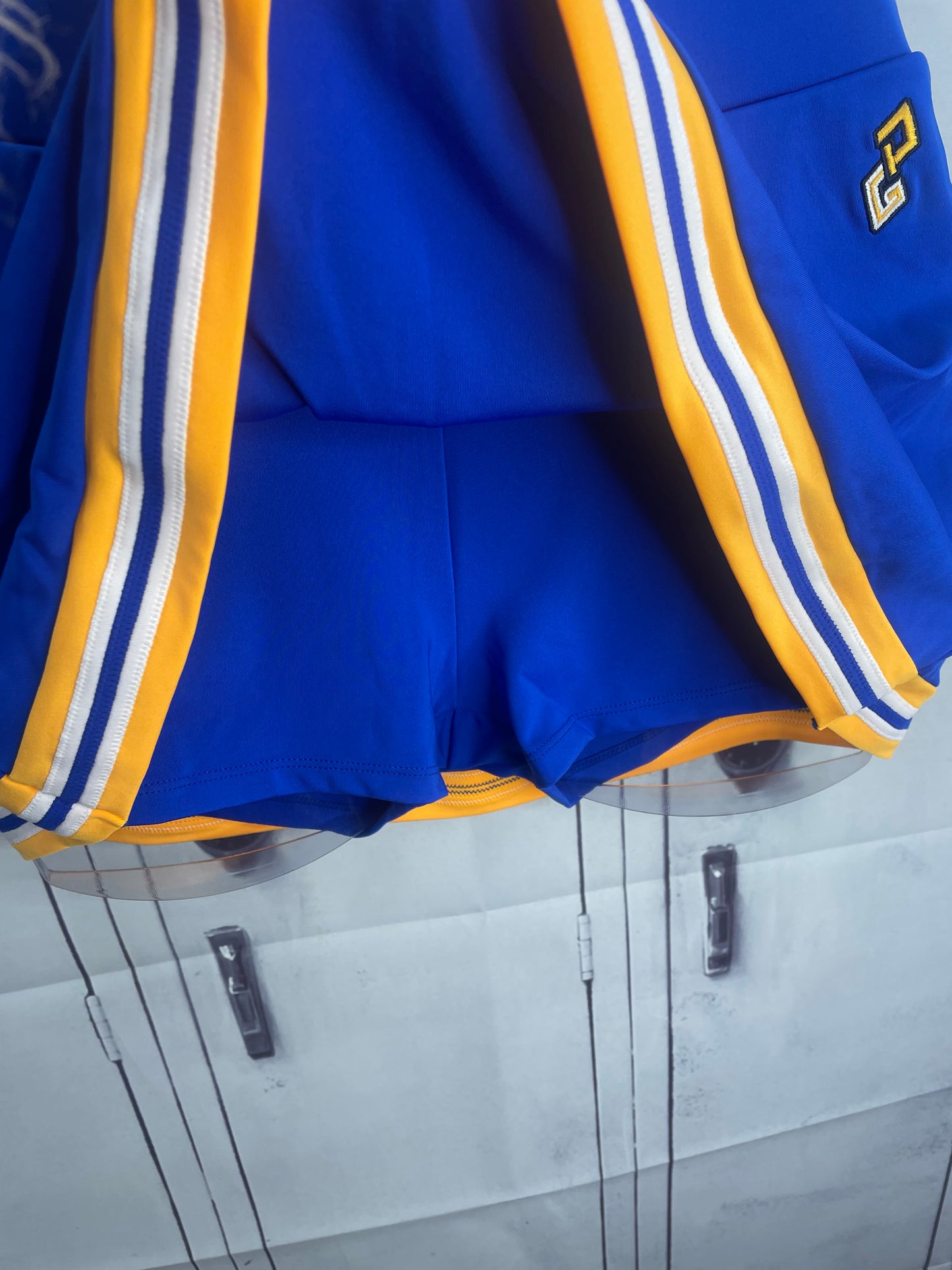 Bring it on all or nothing