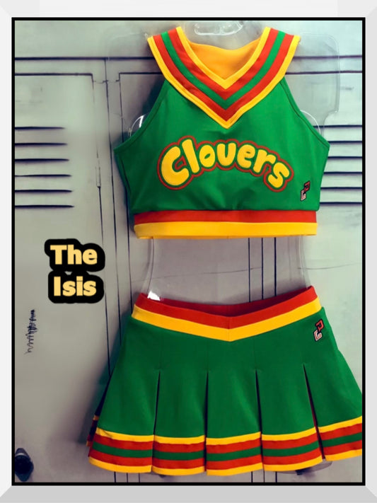 Bring it on Clovers