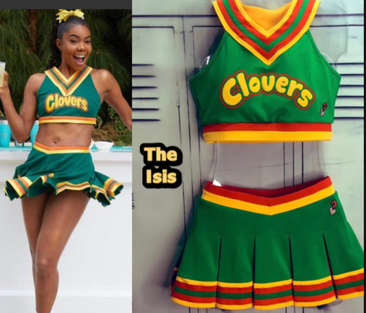 Bring it on Clovers