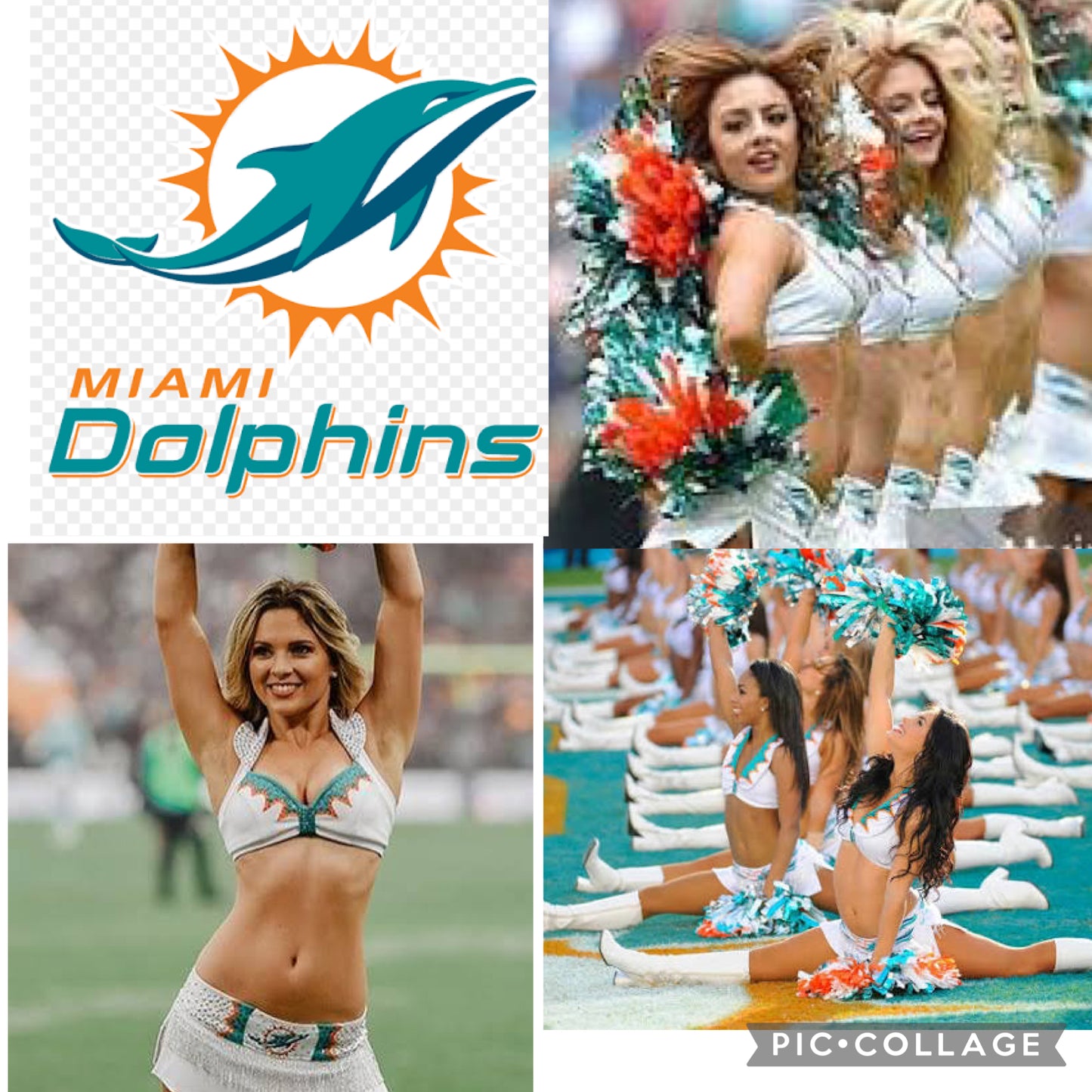 Miami dolphins replica uniform limited style