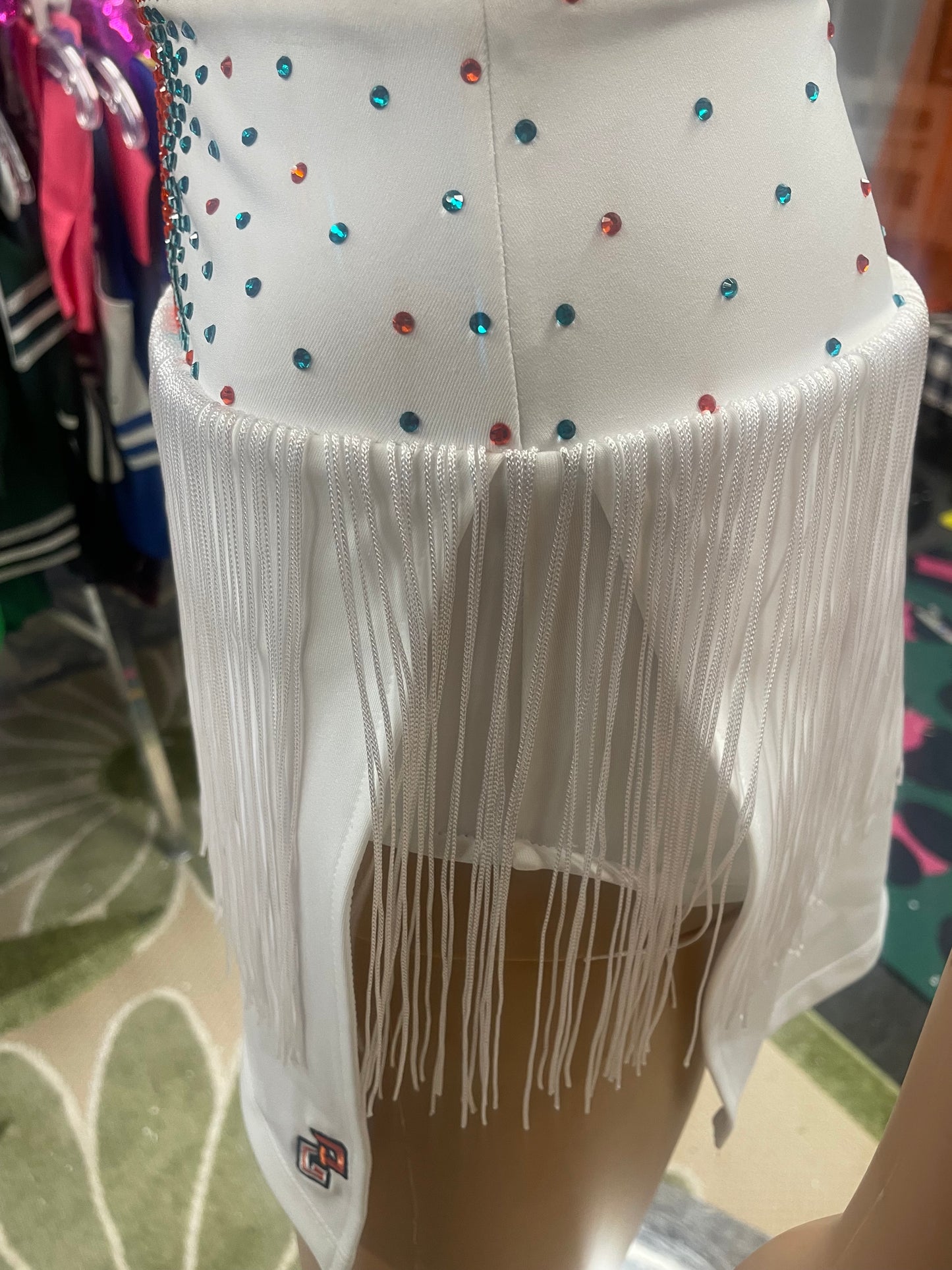 Miami dolphins replica uniform limited style