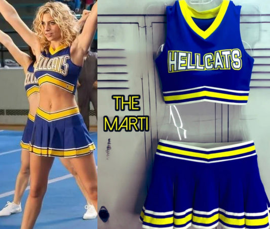 HELLCATS