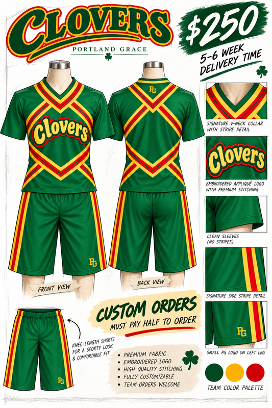 coming soon.           We do custom orders