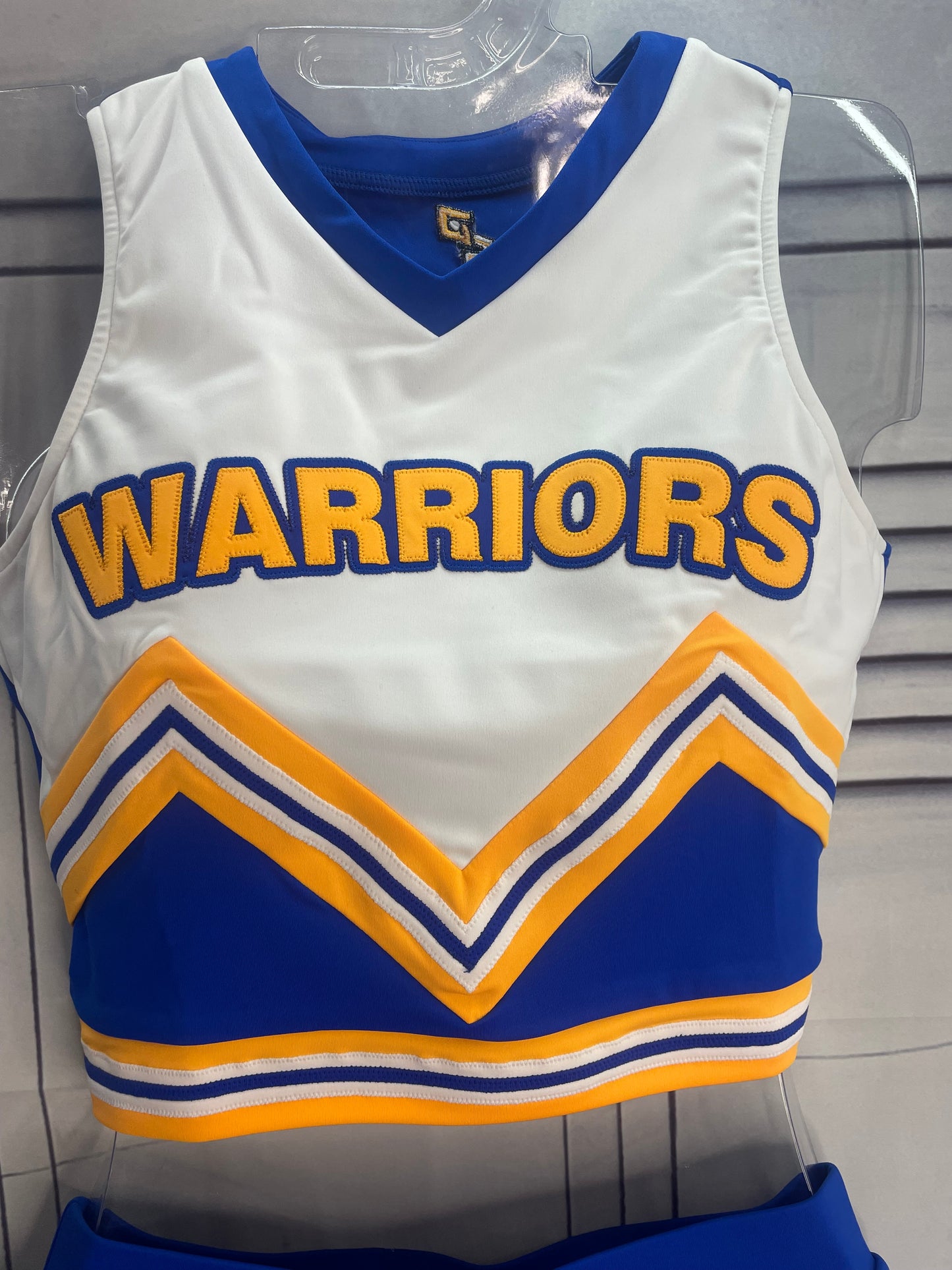 Bring it on all or nothing