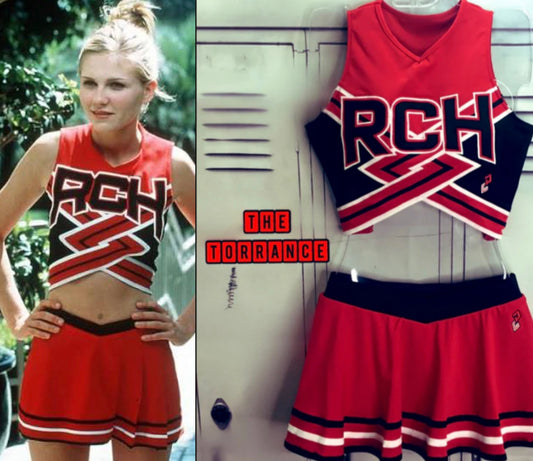 Bring it on  OG Toros