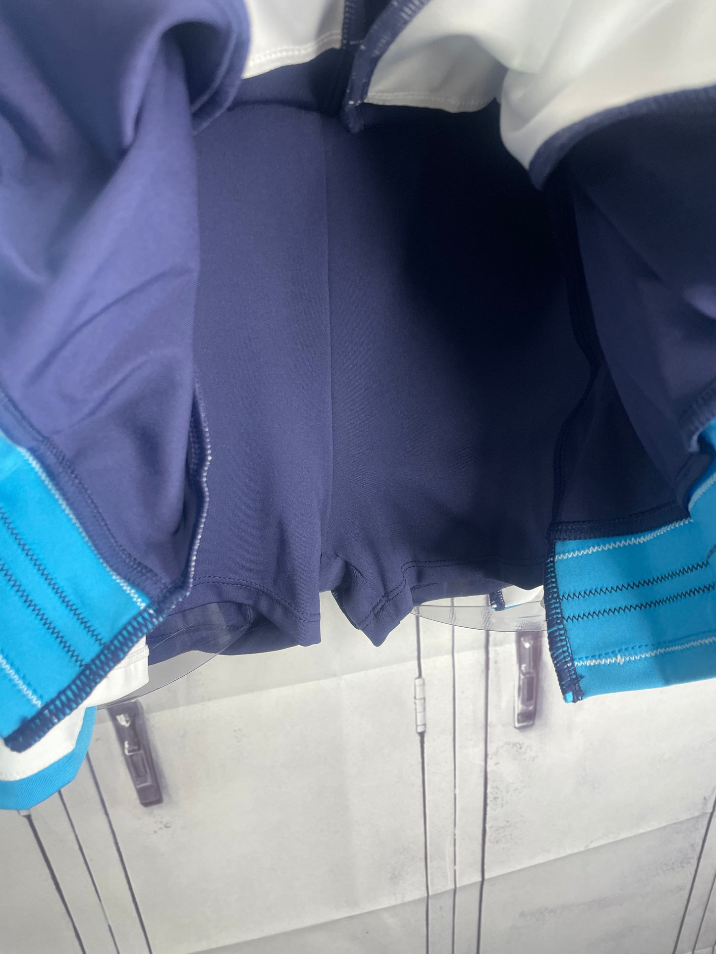 Varsity blues Ali larter coyotes