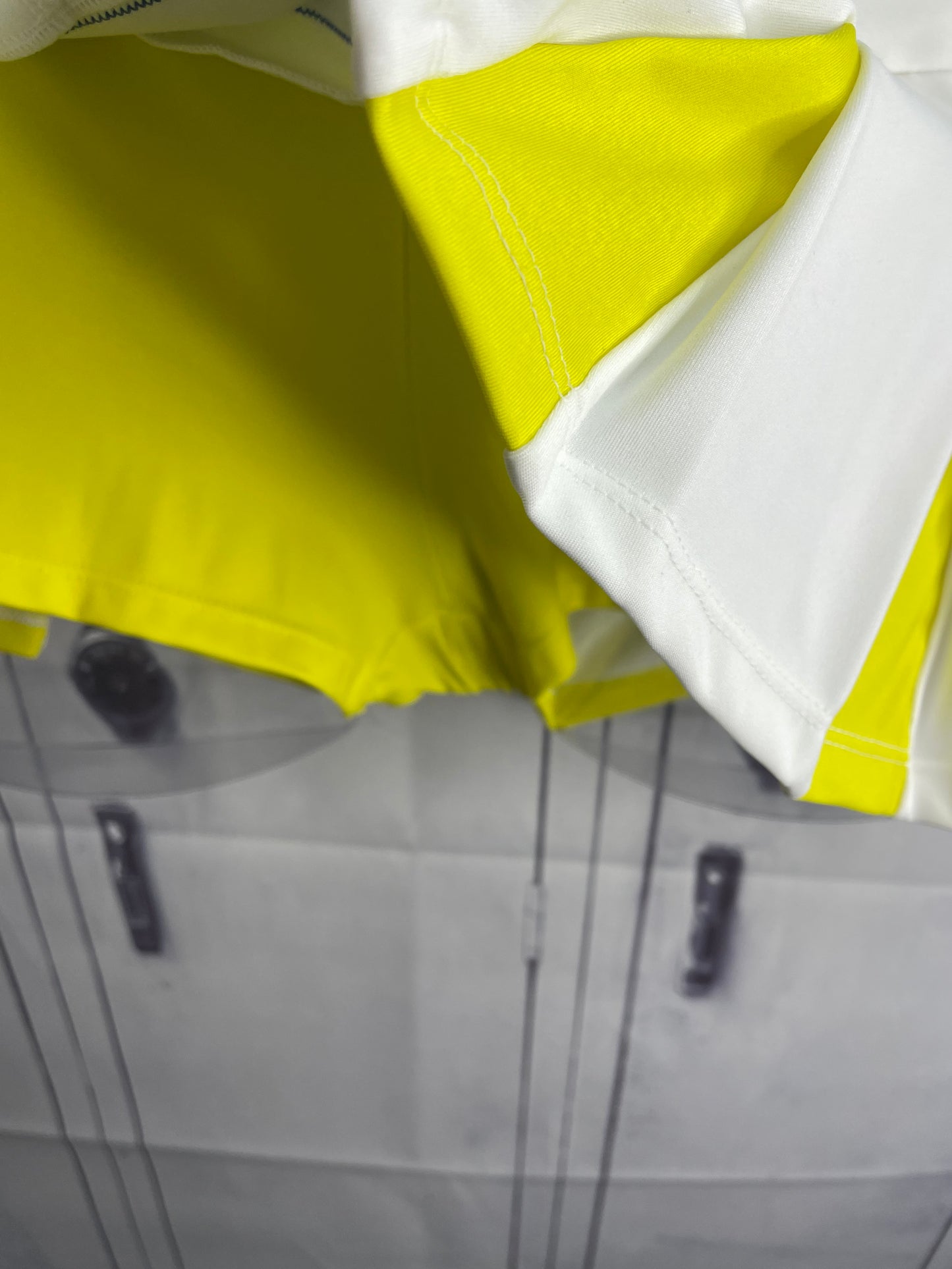 Lions limited style cheer uniform