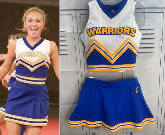 Bring it on all or nothing