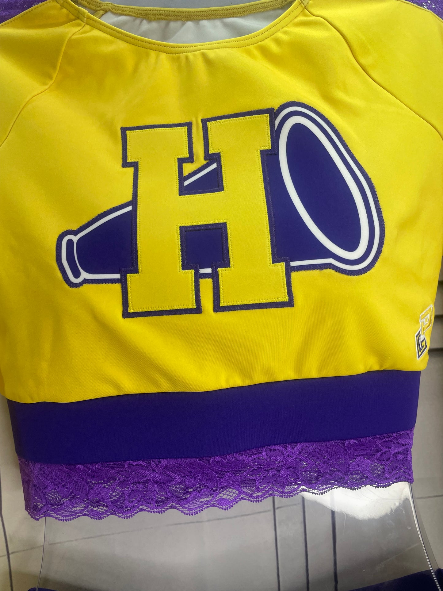 Buffy the vampire slayer replica