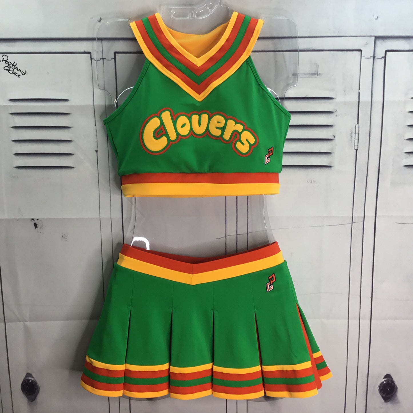 Bring it on Clovers