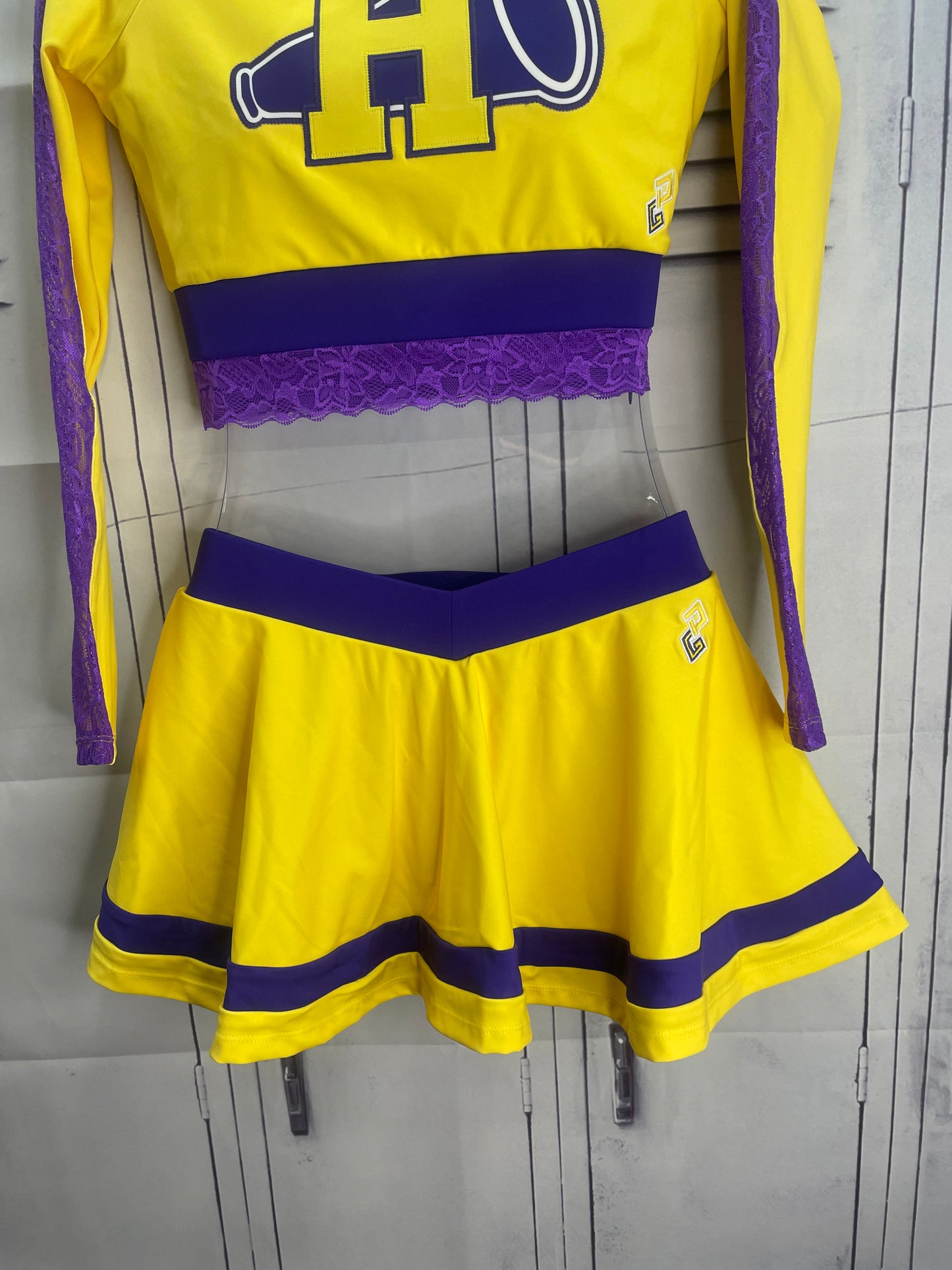 Buffy the vampire slayer replica