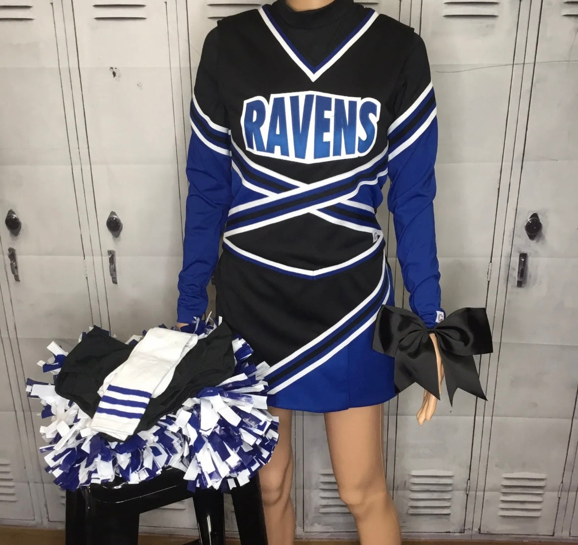 One tree hill show uniform adult med