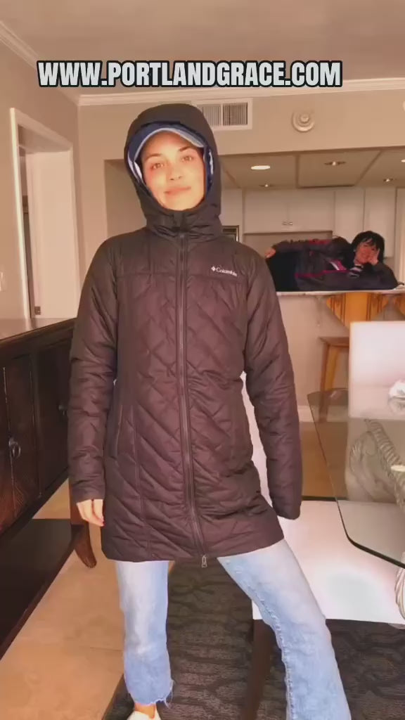 Load video: 